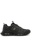 Just Cavalli Sneakers  Men Color Black In Schwarz