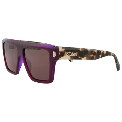 Just Cavalli Core Unisex Sunglasses
