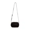 Just Cavalli Cross-body Bag In Black