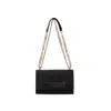 Just Cavalli Cross-body Bag In Black
