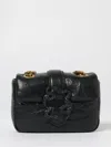 Just Cavalli Shoulder Bag  Woman Color Black In Black