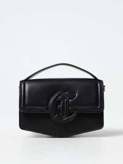 Just Cavalli Crossbody Bags  Woman Color Black