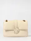 Just Cavalli Shoulder Bag  Woman Color Pink In Pink