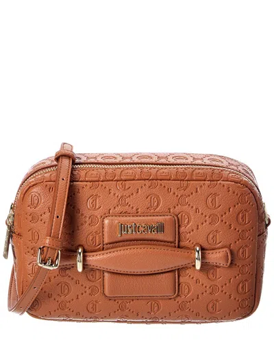 Just Cavalli Crossbody Hobo