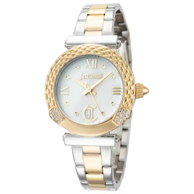 Just Cavalli Curiosa Women's Watch Jc1l332m0075