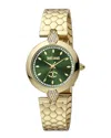 Just Cavalli Dnu Legal Issue  Women's Donna Watch