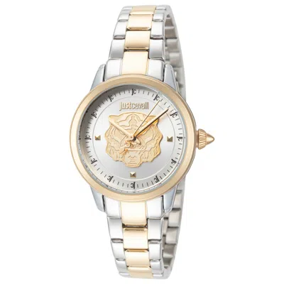 Just Cavalli Dolce Women's Watch Jc1l334m0085