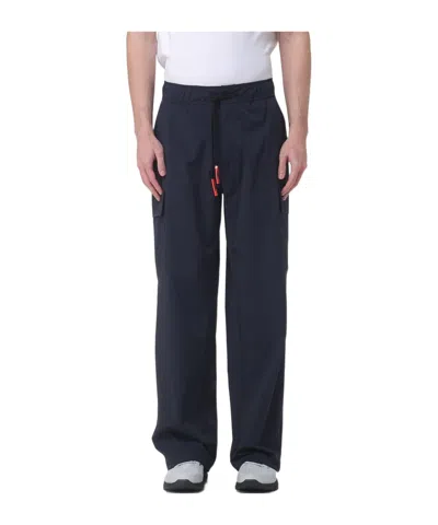 JUST CAVALLI JUST CAVALLI STRETCH CARGO PANTS