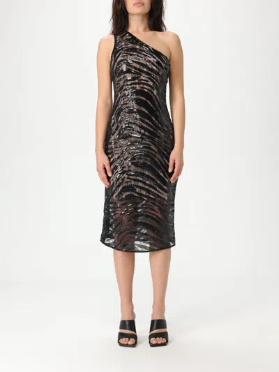 Just Cavalli Dress  Woman Color Black