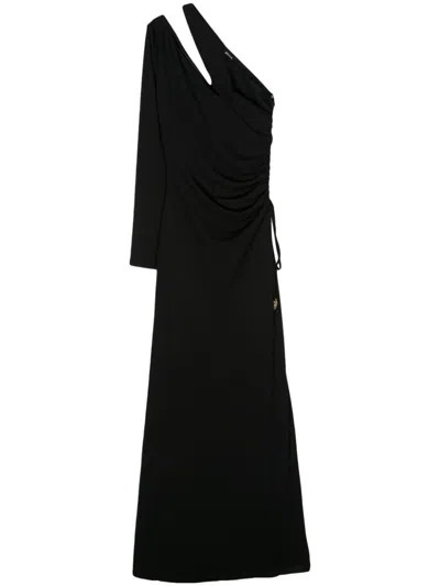 Just Cavalli Dresses In Black