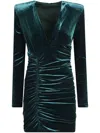 Just Cavalli Dresses In Green