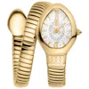 Just Cavalli Eclisse Women's Watch In Gold