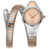 Just Cavalli Fiore Women's Watch In Metallic