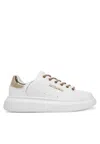 JUST CAVALLI JUST CAVALLI FONDO URSA DIS SNEAKERS. D05