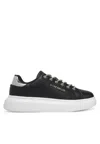 JUST CAVALLI JUST CAVALLI FONDO URSA DIS SNEAKERS. D05
