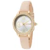 Just Cavalli Forward Women's Watch Jc1l316l0025
