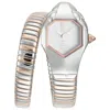 Just Cavalli Glam Dna Women's Watch Jc1l001m0045 In Metallic