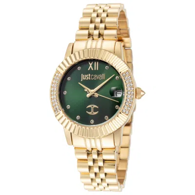 Just Cavalli Glam Women's Watch Jc1l199m0035