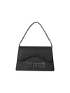 Just Cavalli Handbag In Black