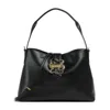 Just Cavalli Handbag In Black
