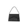 Just Cavalli Handbag In Black