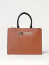 Just Cavalli Handbag  Woman Color Beige