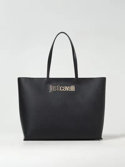Just Cavalli Handbag  Woman Color Black