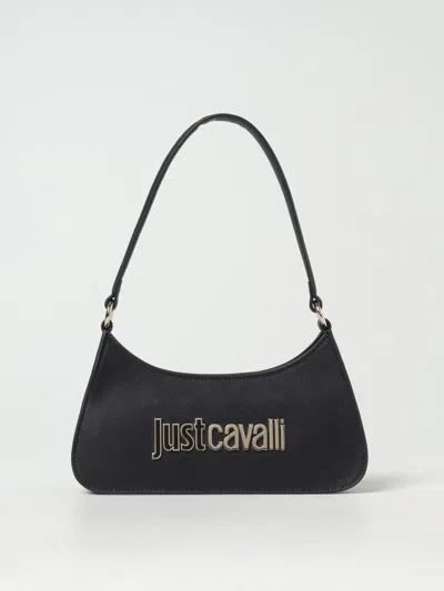 Just Cavalli Handbag  Woman Colour Black