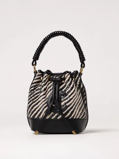 Just Cavalli Handbag  Woman Color Black