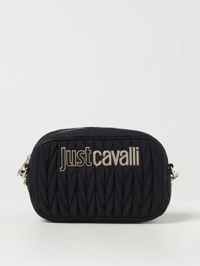 Just Cavalli Handbag  Woman Colour Black
