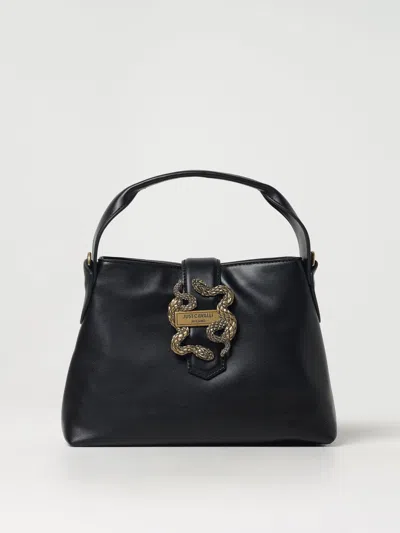 Just Cavalli Handbag  Woman Color Black