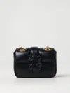 Just Cavalli Handbag  Woman Color Black In Black