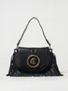 Just Cavalli Handbag  Woman Color Black