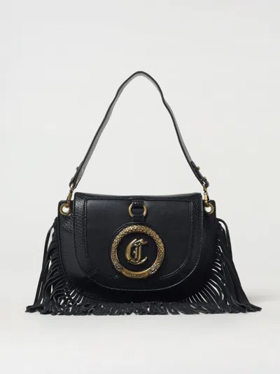 Just Cavalli Handbag  Woman Color Black