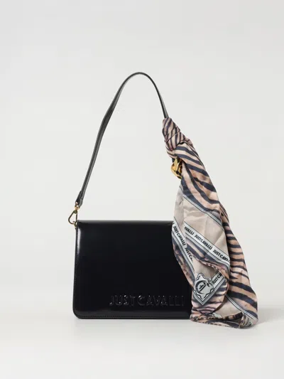 Just Cavalli Handbag  Woman Color Black