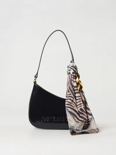 Just Cavalli Handbag  Woman Color Black