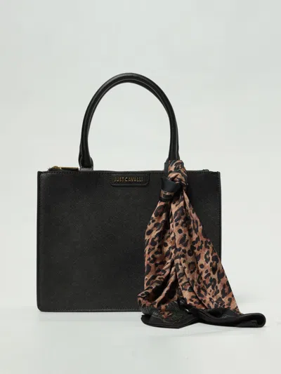 Just Cavalli Handbag  Woman Color Black