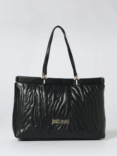 Just Cavalli Handbag  Woman Color Black