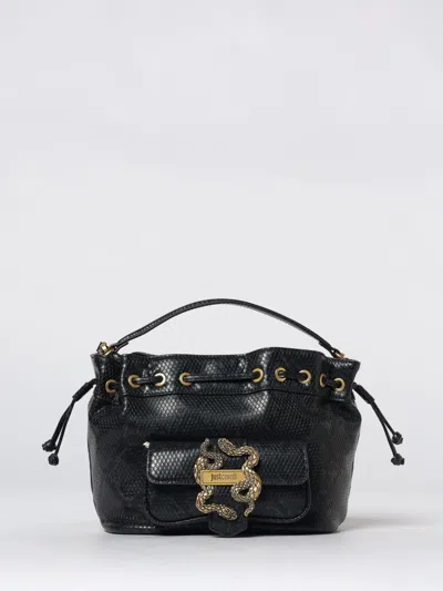Just Cavalli Handbag  Woman Color Black