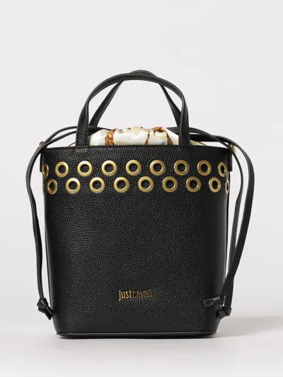 Just Cavalli Handbag  Woman Color Black