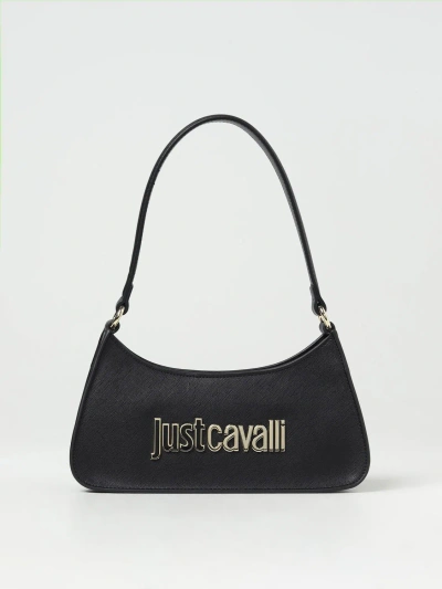 Just Cavalli Handbag  Woman Colour Black