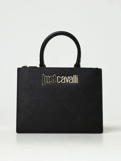 Just Cavalli Handbag  Woman Color Black