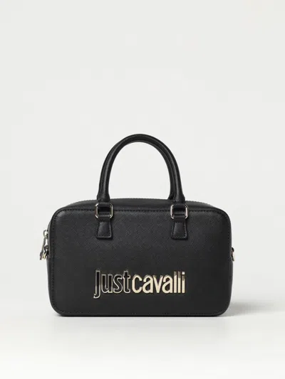 Just Cavalli Handbag  Woman Colour Black