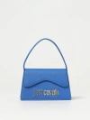Just Cavalli Handbag  Woman Color Blue