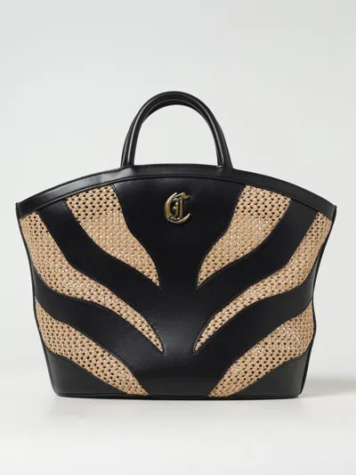 Just Cavalli Handbag  Woman Color Brown