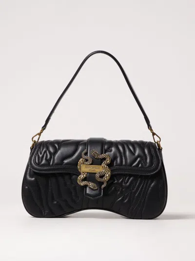 Just Cavalli Handbag  Woman Color Brown