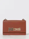 Just Cavalli Handbag  Woman Color Brown In Brown