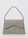 Just Cavalli Handbag  Woman Color Grey In Gray