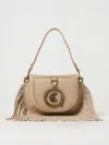 Just Cavalli Handbag  Woman Color Multicolor