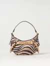 Just Cavalli Handbag  Woman Color Multicolor